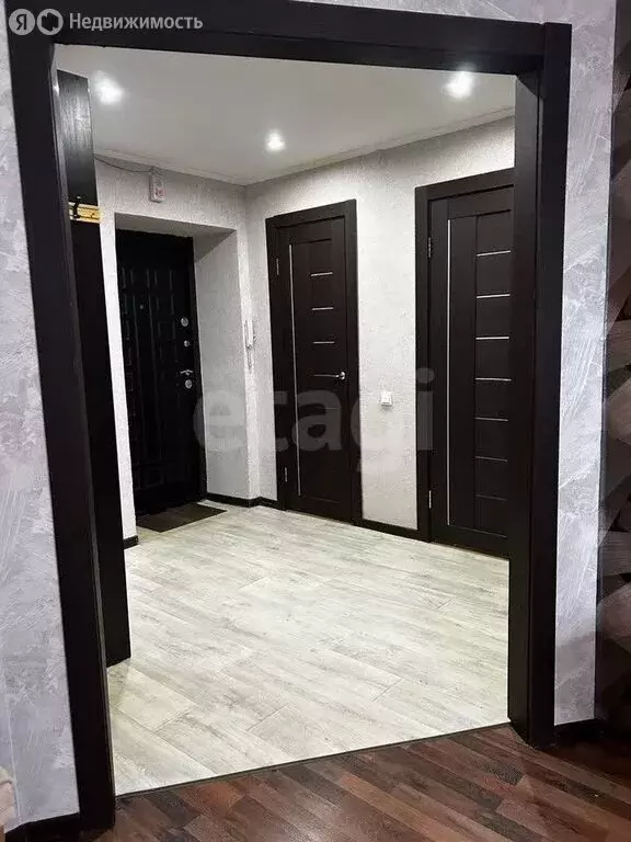 2-комнатная квартира: Новоалтайск, Деповская улица, 50 (51 м) - Фото 1