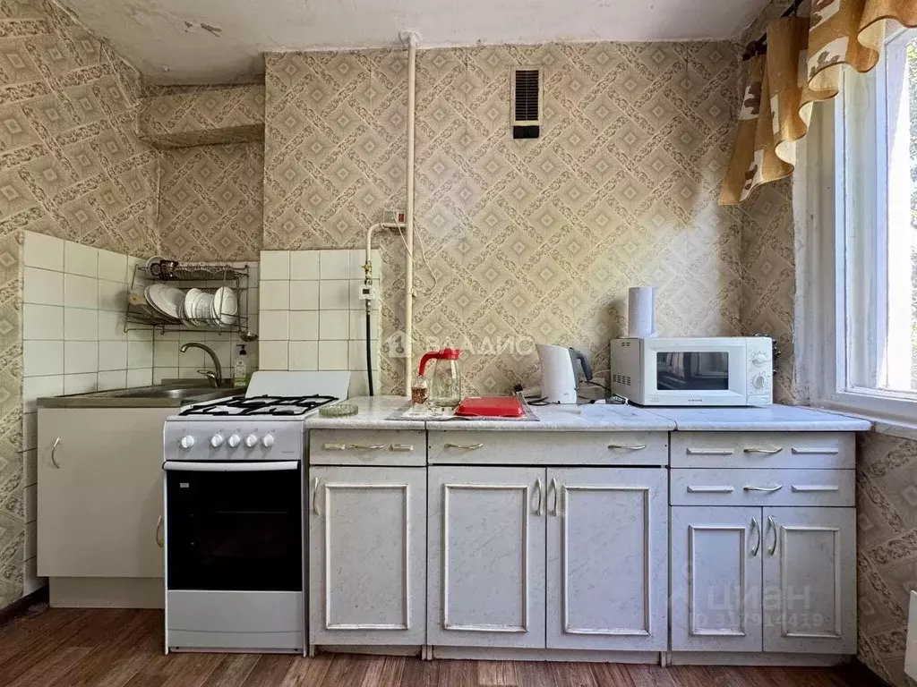 3-к кв. Нижегородская область, Нижний Новгород ул. Сергея Акимова, 11 ... - Фото 1