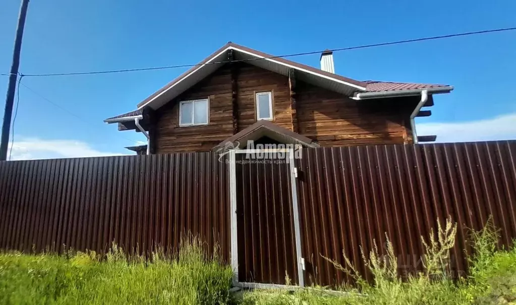 Дом в Забайкальский край, Чита № 122 Клин ТСН, 85 (335 м) - Фото 2