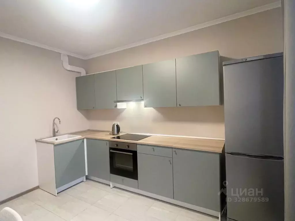 1-к кв. Москва Дмитровское ш., 107к1 (40.0 м) - Фото 2