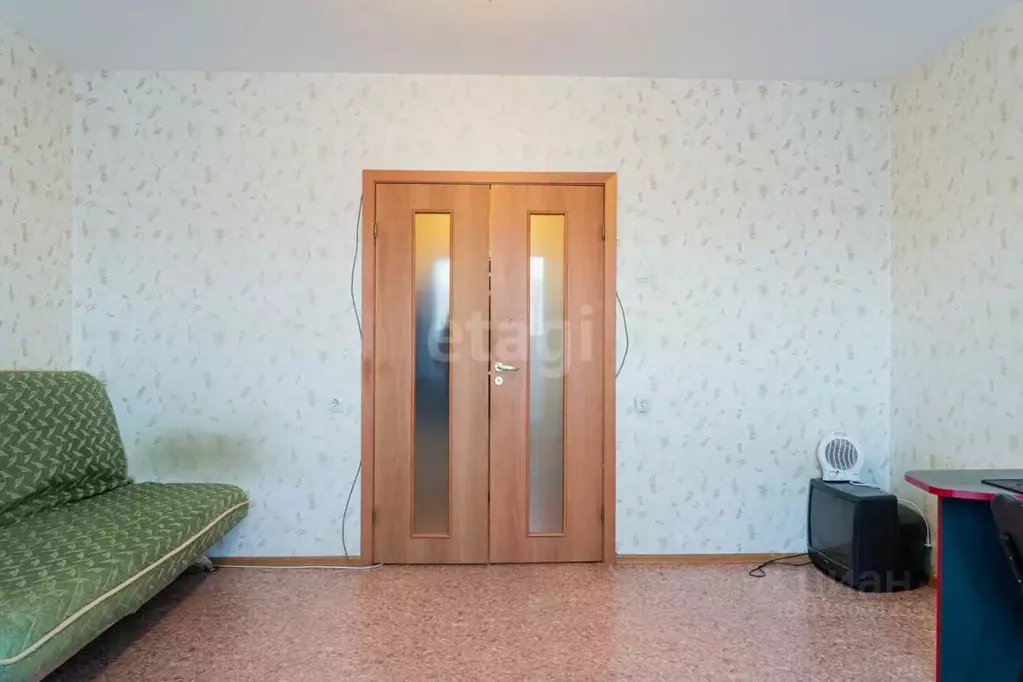 1-к кв. Башкортостан, Уфа ул. Булата Имашева, 7 (40.6 м) - Фото 0