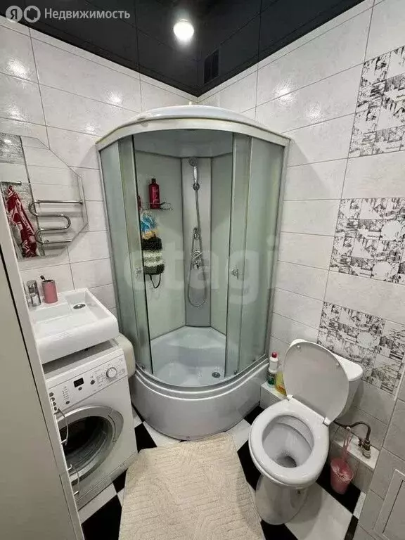 1-комнатная квартира: Тверь, посёлок Химинститута, 32 (32.5 м) - Фото 2