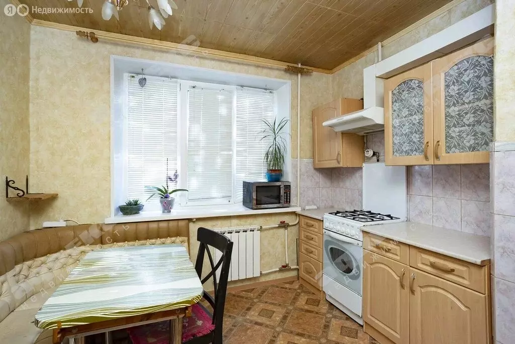 2-комнатная квартира: Санкт-Петербург, Шлиссельбургский проспект, 17к2 ... - Фото 0