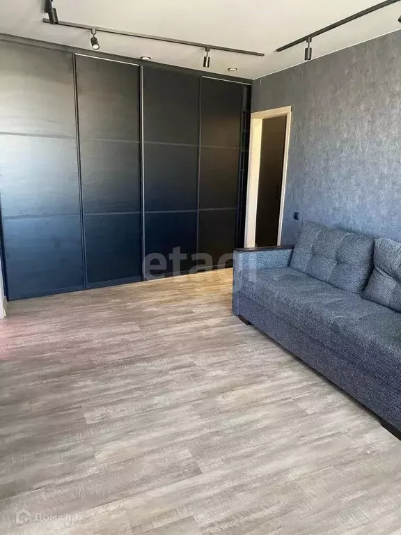 Продаётся 4-к квартира, 61 м - Фото 1