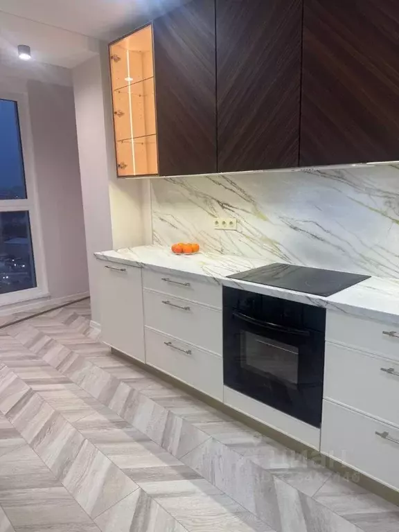 2-к кв. Москва 6-я Радиальная ул., 7/1к1 (45.0 м) - Фото 1