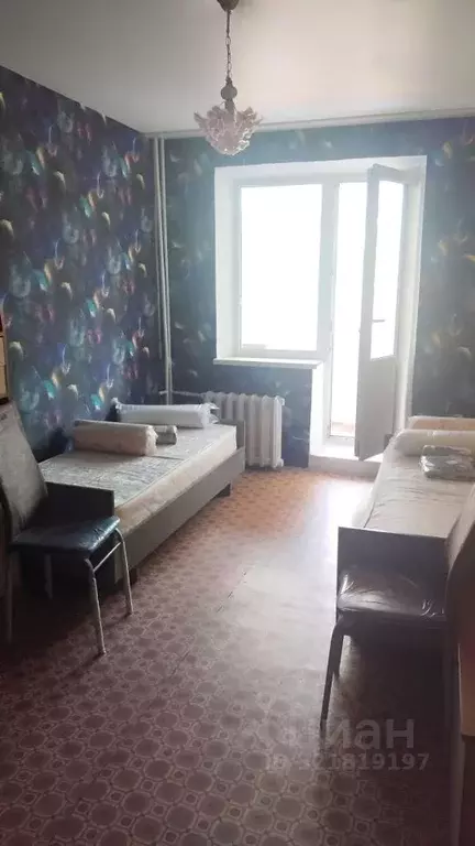 3-к кв. Саратовская область, Энгельс муниципальное образование, ... - Фото 2