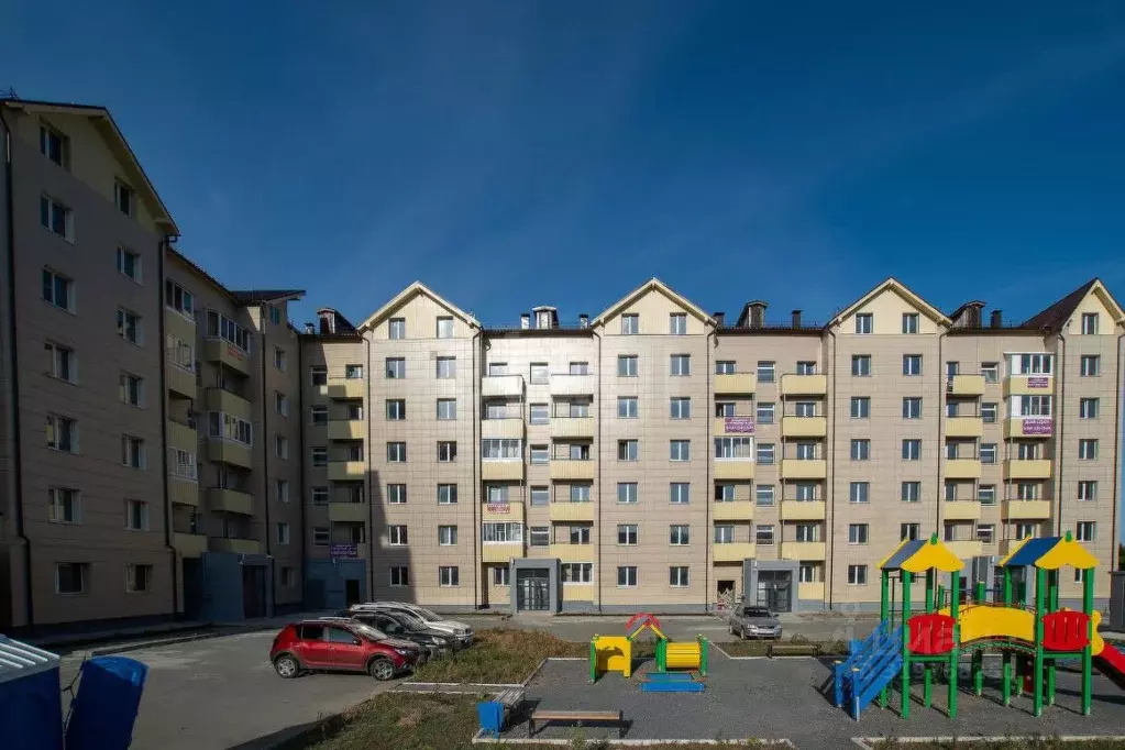 2-к кв. Новосибирская область, Новосибирск ул. Ивлева, 160 (61.0 м) - Фото 1