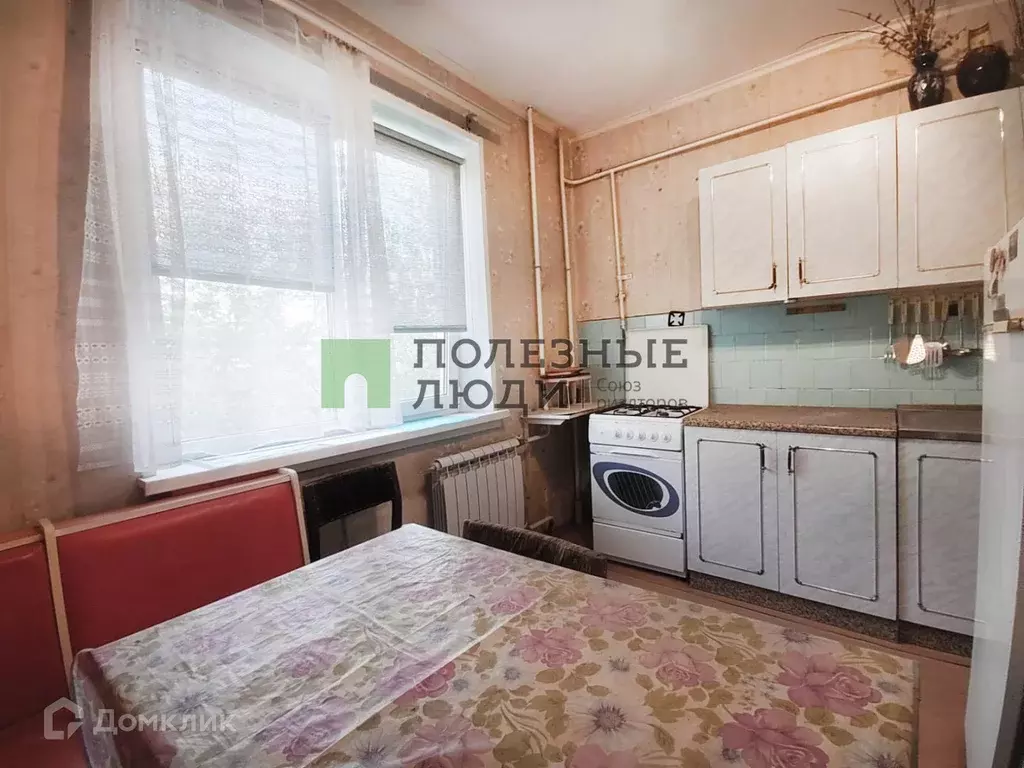 Продаётся 1-к квартира, 38.8 м - Фото 1