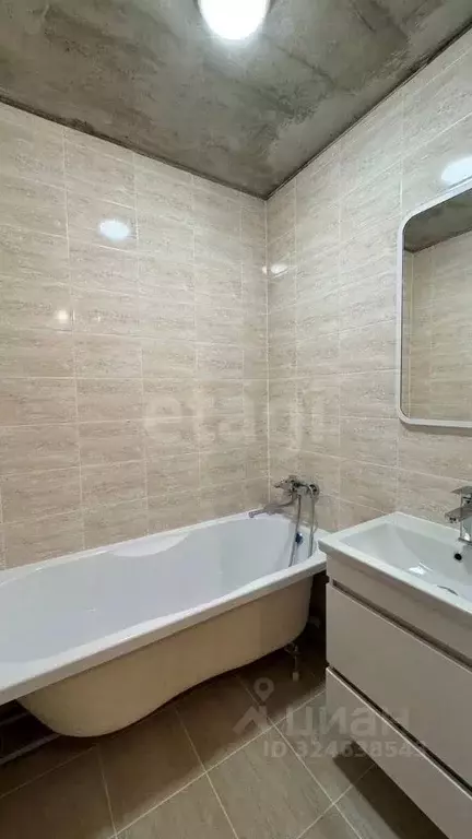 1-к кв. Смоленская область, Смоленск ул. Рыленкова, 54А (36.0 м) - Фото 1