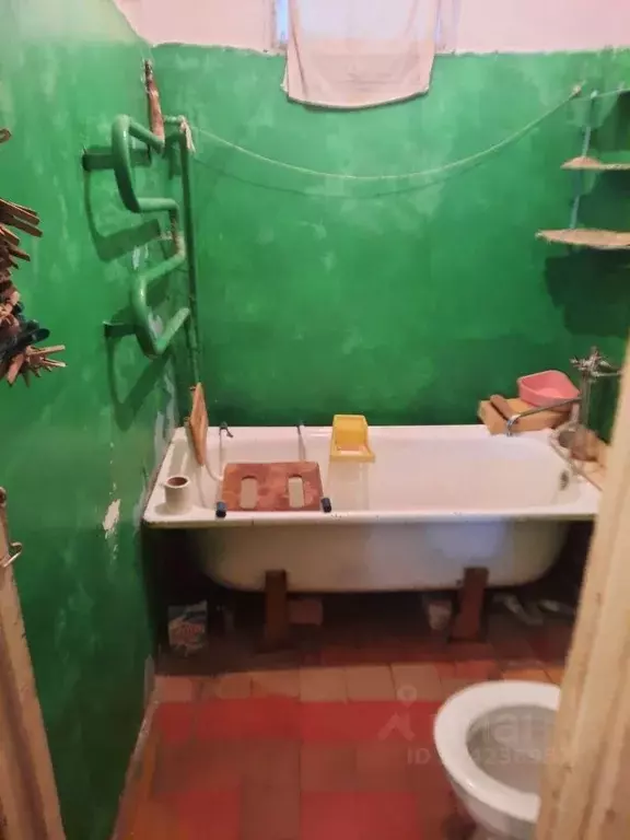 1-к кв. Самарская область, Самара Опытная станция по садоводству тер., ... - Фото 2