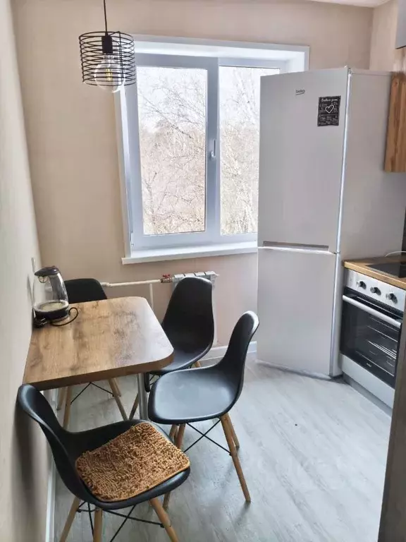 2-к кв. Иркутская область, Иркутск ул. Боткина, 9 (46.0 м) - Фото 2