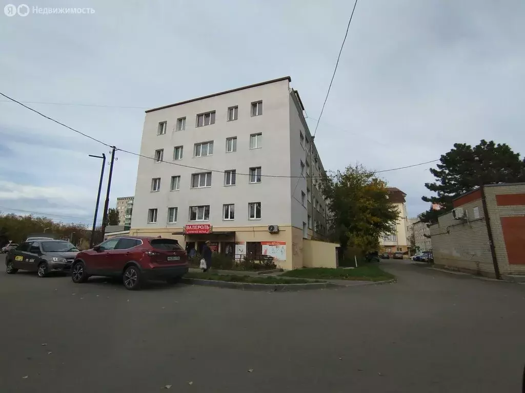 1к в 7-комнатной квартире (17.3 м) - Фото 2