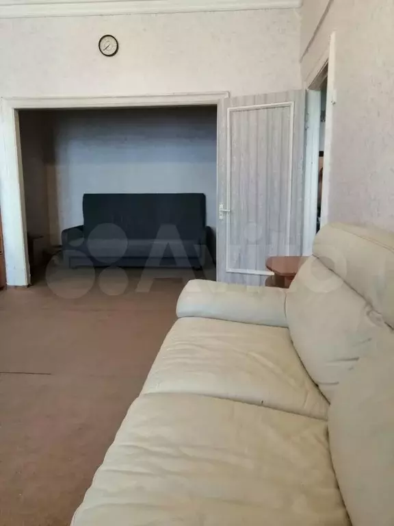 1-к. квартира, 58 м, 4/5 эт. - Фото 1
