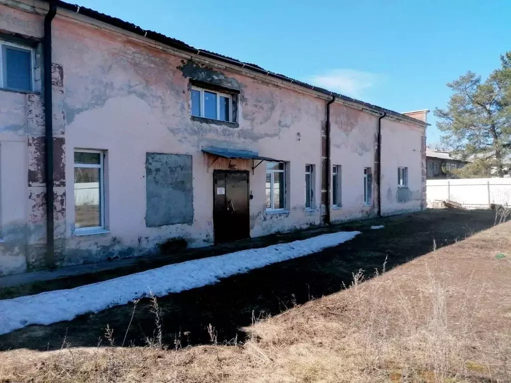 Производственное помещение в Свердловская область, Верхняя Пышма ... - Фото 0