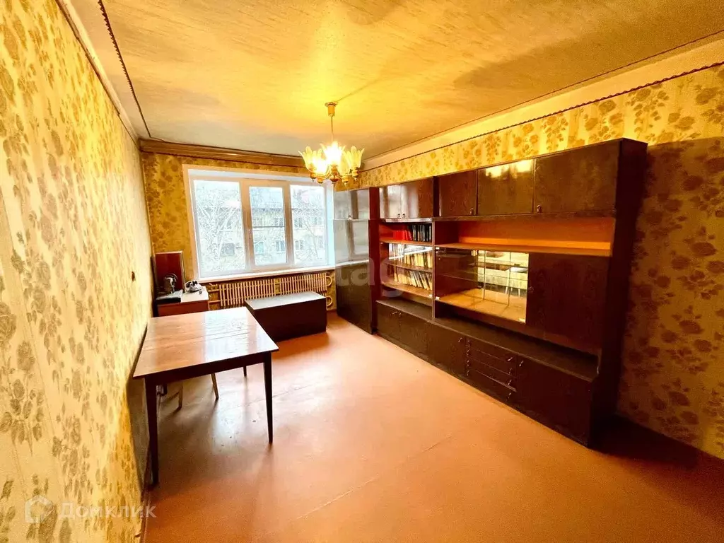 Продаётся 2-к квартира, 57 м - Фото 0