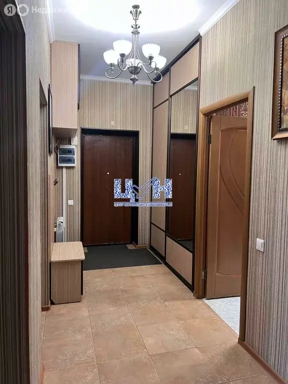 Дом в посёлок Юбилейный, 2-я Цветочная улица, 12А (159.2 м) - Фото 1