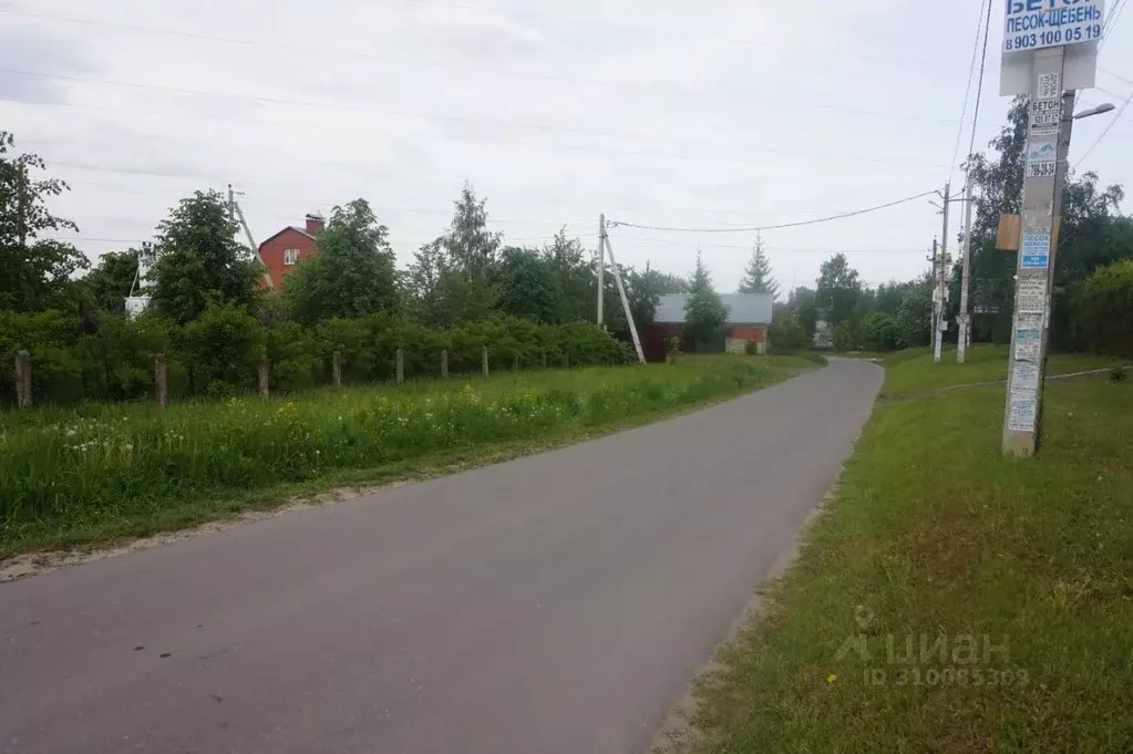 Дом в Московская область, Раменский муниципальный округ, д. Чулково ... - Фото 1