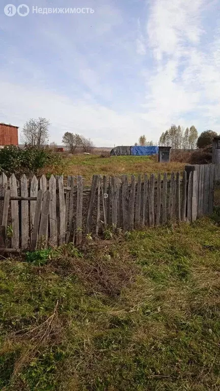Участок в Нуримановский район, Байгильдинский сельсовет, деревня ... - Фото 1