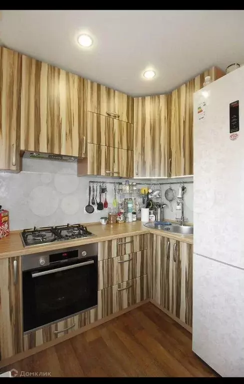 Продаётся 2-к квартира, 41.1 м - Фото 0