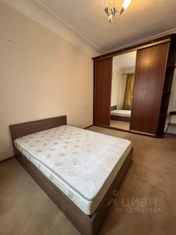 2-к кв. Самарская область, Самара Полевая ул., 68А (55.0 м) - Фото 1