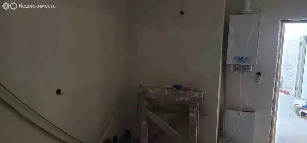 2-комнатная квартира: Магас, улица Хаджи-Бикара Муталиева, 1 (72 м) - Фото 2