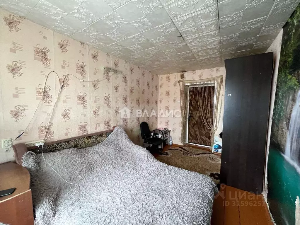 Комната Пензенская область, Пенза ул. Рахманинова, 7к3 (12.0 м) - Фото 0