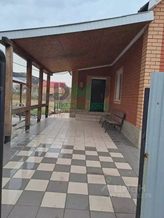 Дом в Оренбургская область, Новотроицк городской округ, Губерля ст. ... - Фото 2