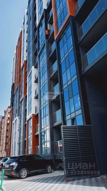 2-к кв. Краснодарский край, Анапа проезд Золотой Берег, 2Е (53.2 м) - Фото 2