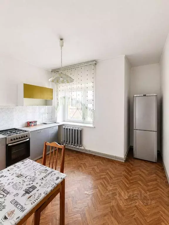 2-к кв. Нижегородская область, Бор ул. Мира, 29 (44.0 м) - Фото 2