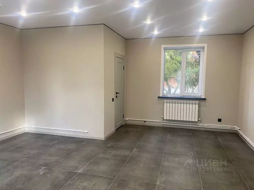 Офис в Татарстан, Зеленодольский район, Осиновское с/пос  (32 м) - Фото 2