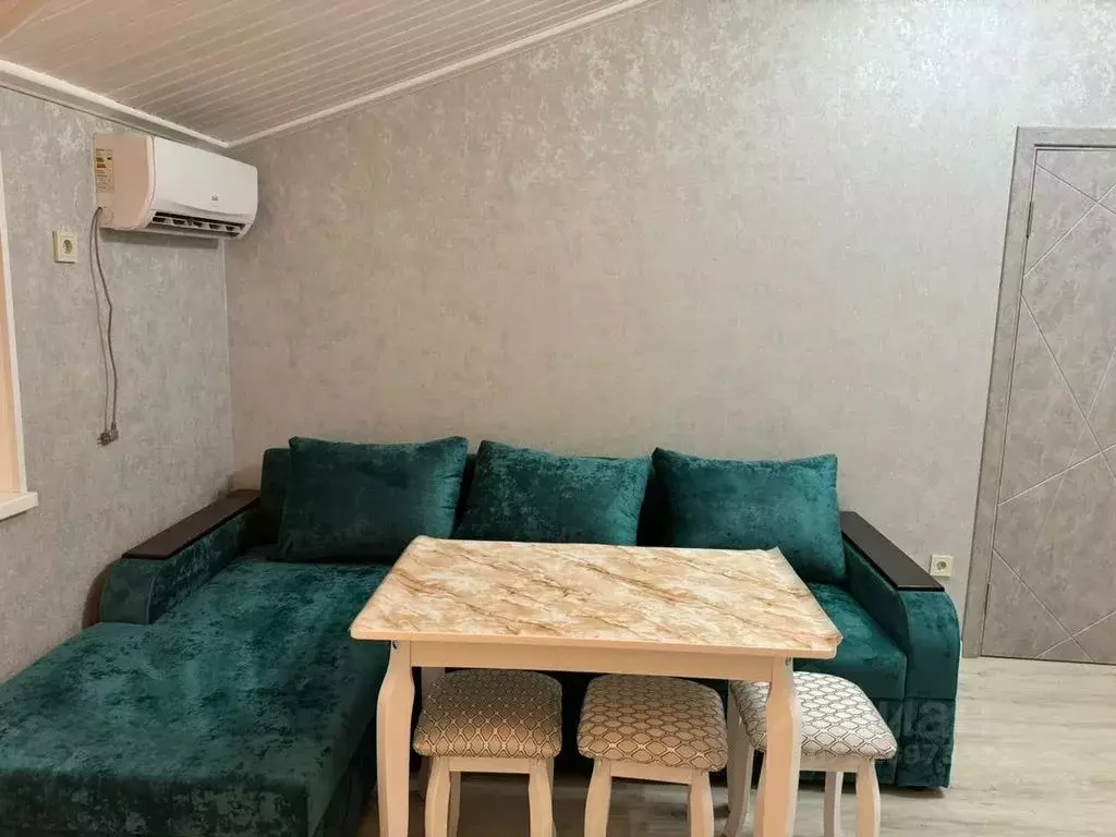 1-к кв. Дагестан, Каспийск Советский пер., 17 (35.0 м) - Фото 1