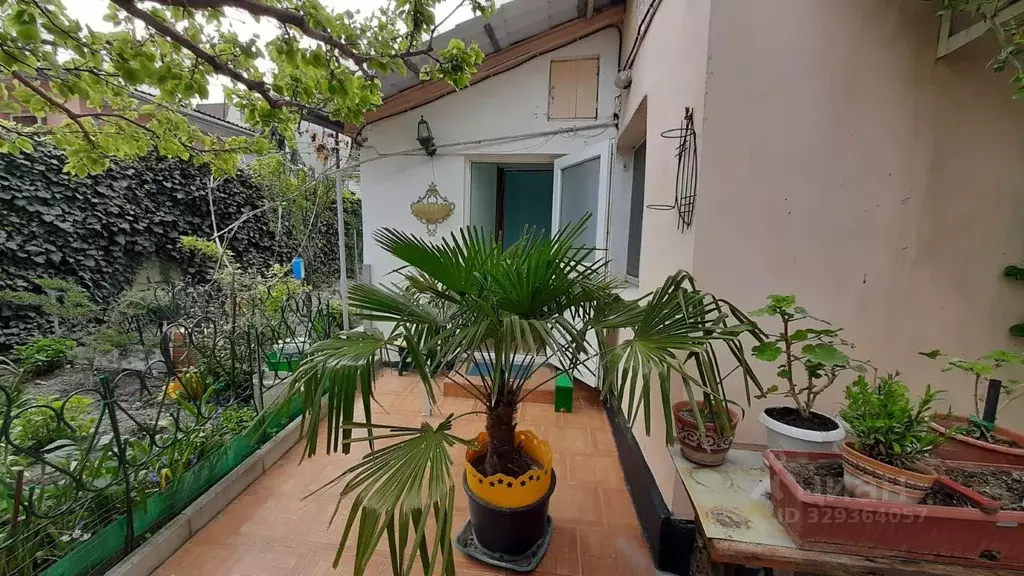 Дом в Крым, Феодосия ул. Желябова (40 м) - Фото 1