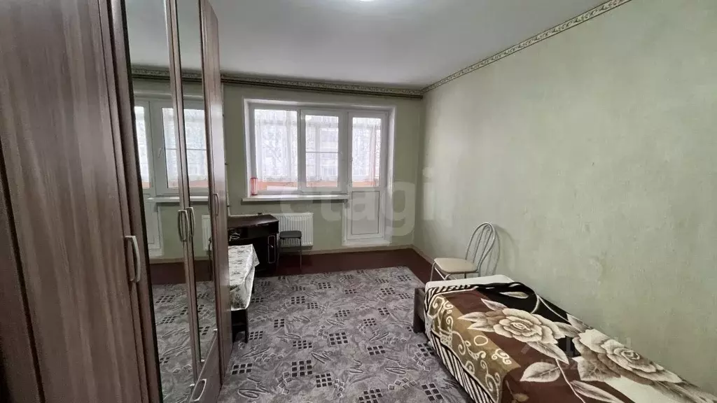 2-к кв. Ленинградская область, Кириши просп. Ленина, 17В (43.8 м) - Фото 1