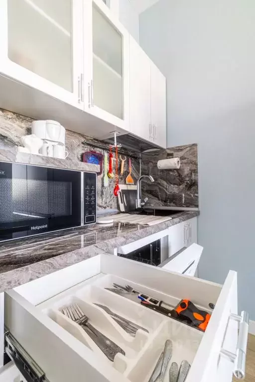 3-к кв. Санкт-Петербург просп. Крузенштерна, 4 (60.0 м) - Фото 2