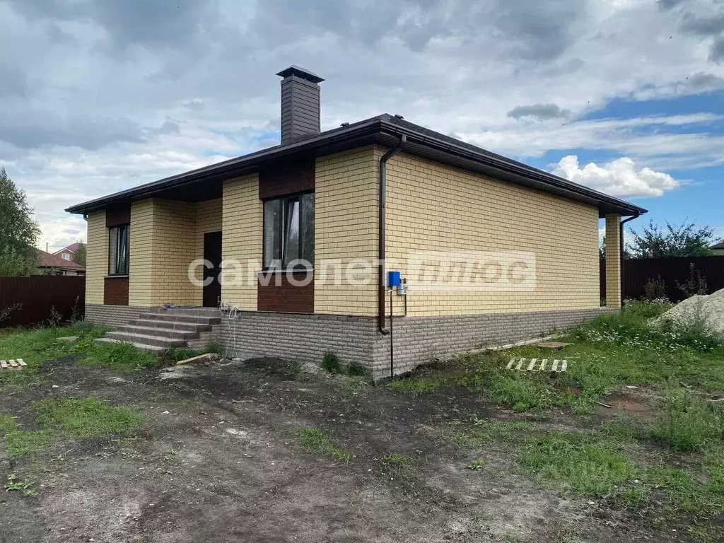 Дом в Белгородская область, Белгород Репное мкр, ул. Имени В.С. ... - Фото 2