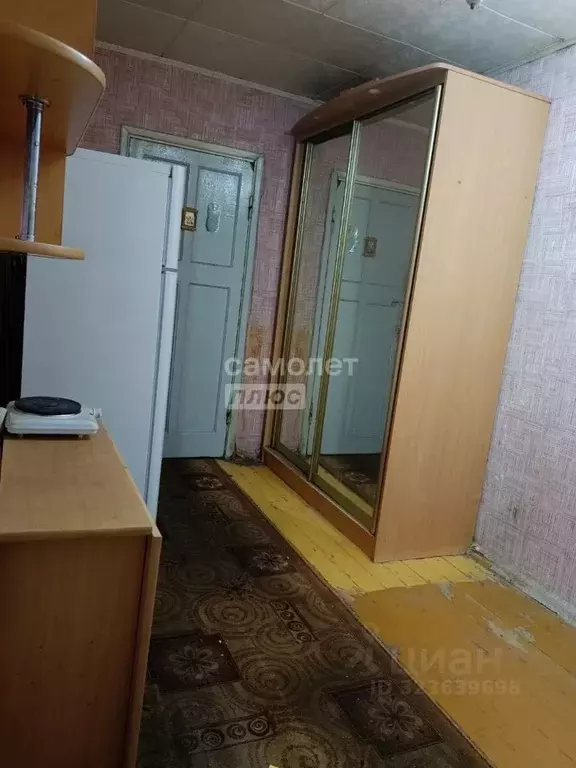 Комната Челябинская область, Челябинск ул. Гончаренко, 71А (9.5 м) - Фото 2