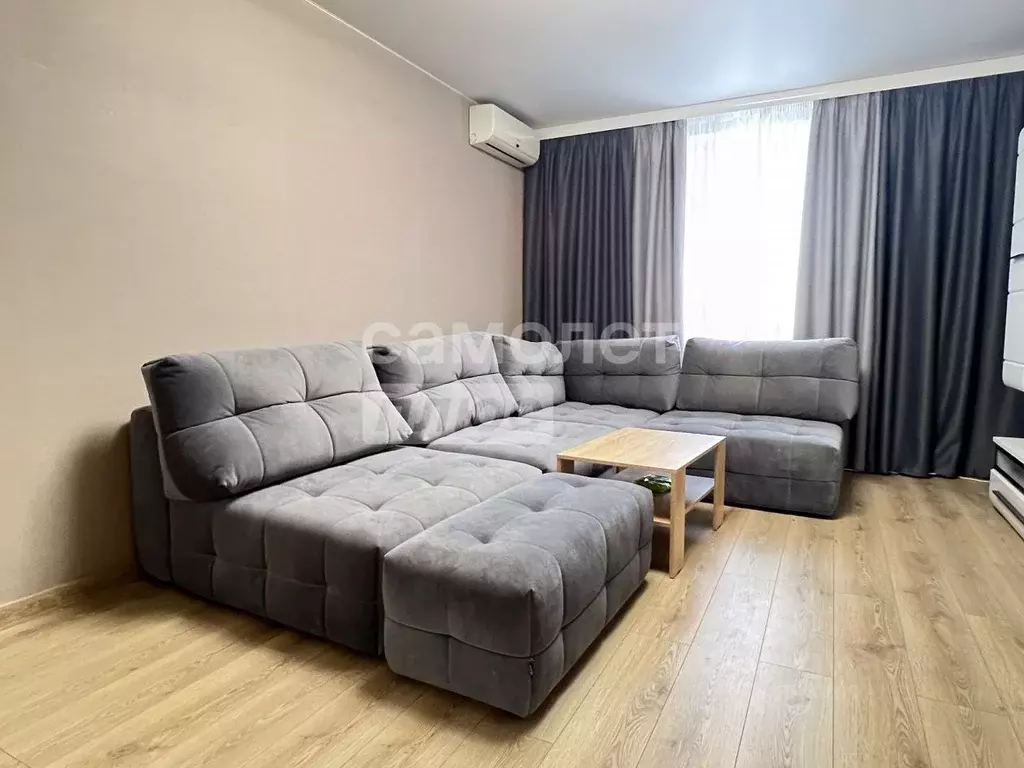 2-к кв. Московская область, Подольск ул. Веллинга, 7 (63.4 м) - Фото 2