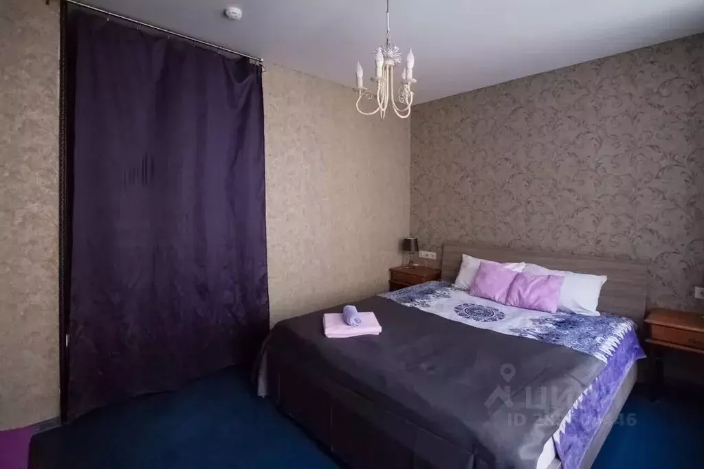 Комната Санкт-Петербург Разъезжая ул., 3 - Фото 1