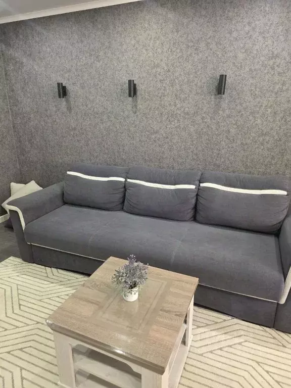 1-к кв. Белгородская область, Белгород просп. Богдана Хмельницкого, 79 ... - Фото 1