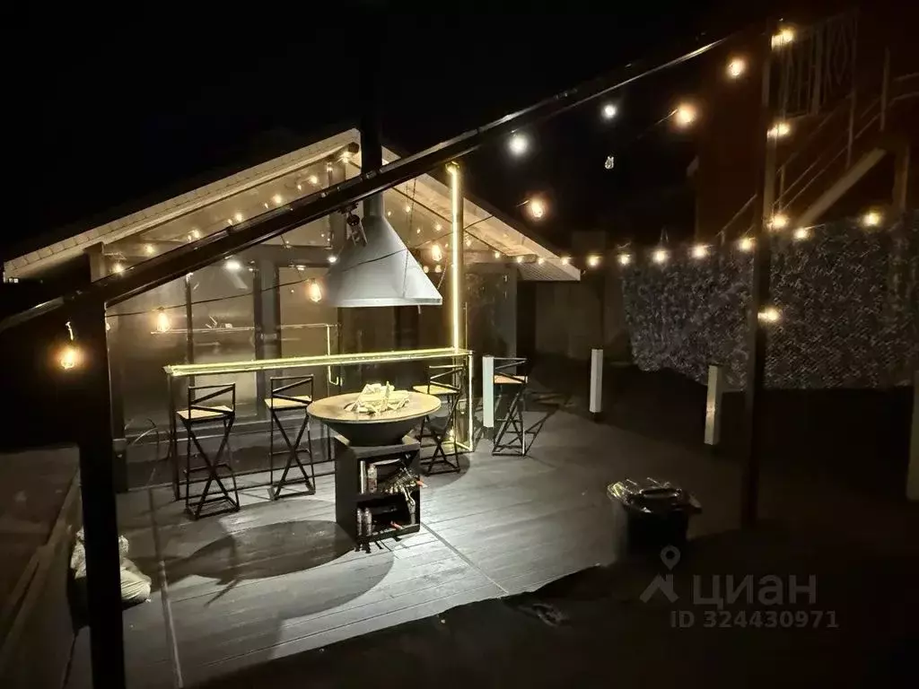 Дом в Удмуртия, Воткинск 1 Мая ул., 31 (120 м) - Фото 1