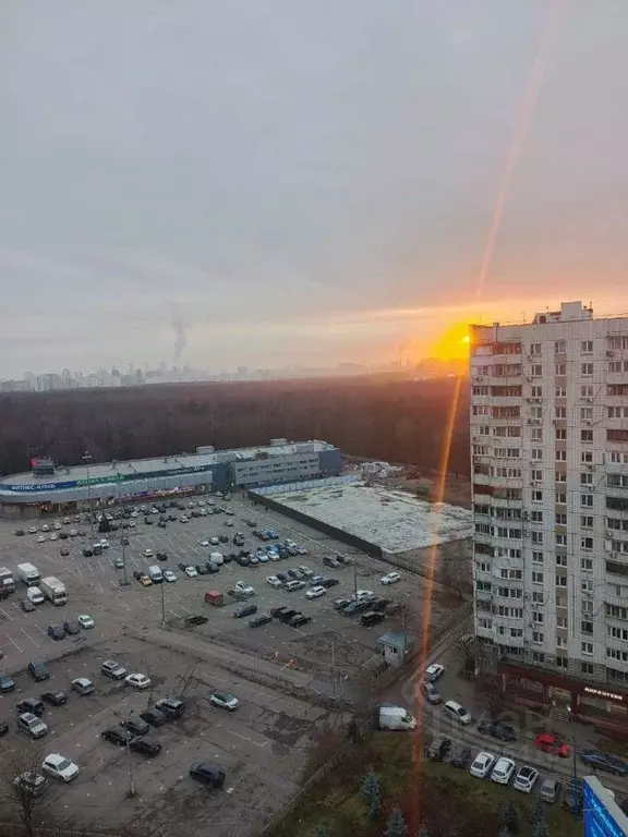 3-к кв. Московская область, Химки Молодежная ул., 2 (75.0 м) - Фото 2