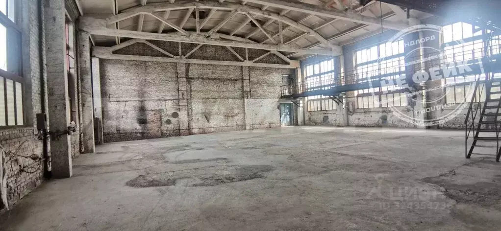 Производственное помещение в Ростовская область, Ростов-на-Дону Орская ... - Фото 1