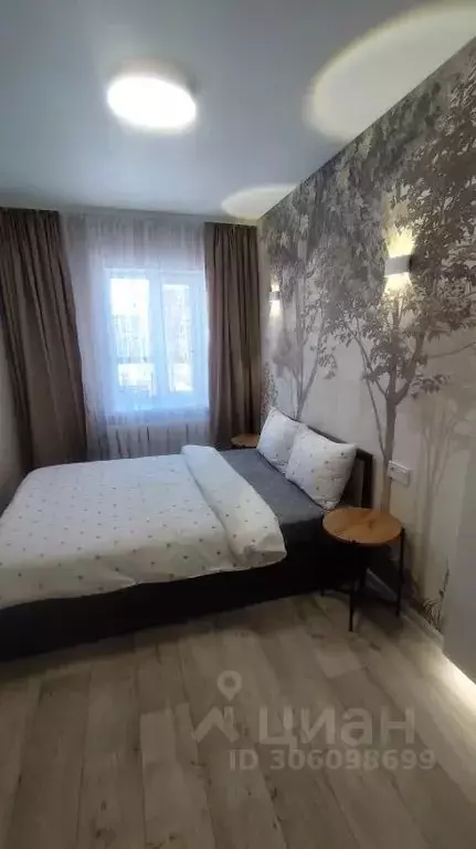 2-к кв. Ставропольский край, Ставрополь № 9 мкр, ул. Ашихина, 41 (77.0 ... - Фото 2