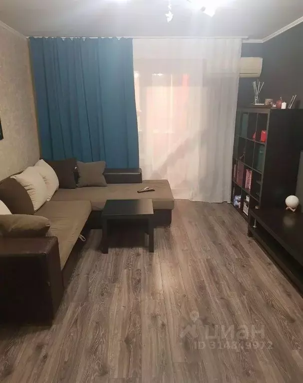 Комната Краснодарский край, Тимашевск ул. Котляра, 179 (71.5 м) - Фото 1