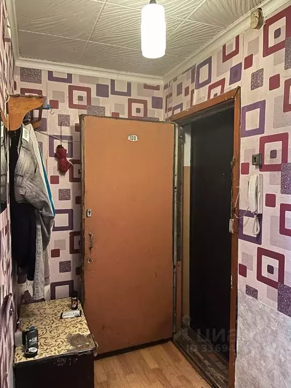 1-к кв. Москва 1-я Новокузьминская ул., 16К1 (35.0 м) - Фото 1