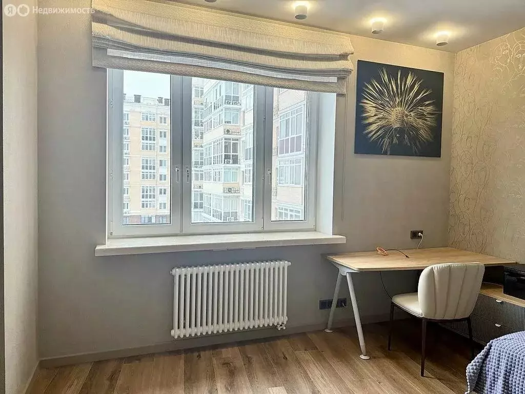 3-комнатная квартира: Тюмень, Самарская улица, 20 (138.3 м) - Фото 1