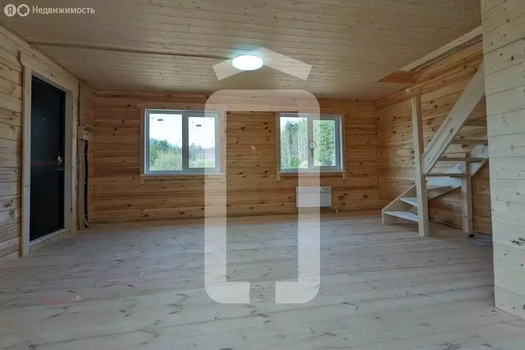 Дом в село Курганово, Пионерская улица, 7 (80.3 м) - Фото 2