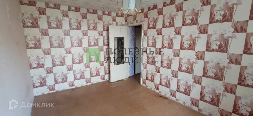 Продаётся 1-к квартира, 28 м - Фото 1
