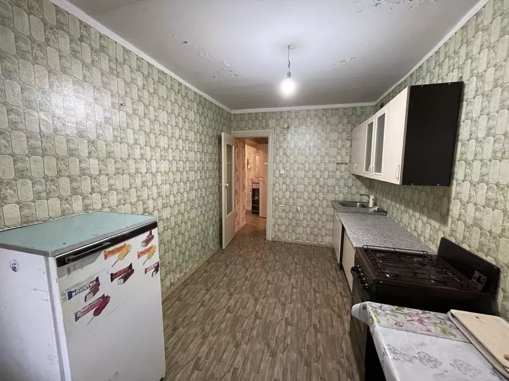 1-к кв. Владимирская область, Кольчугино ул. Шмелева, 14 (32.5 м) - Фото 2