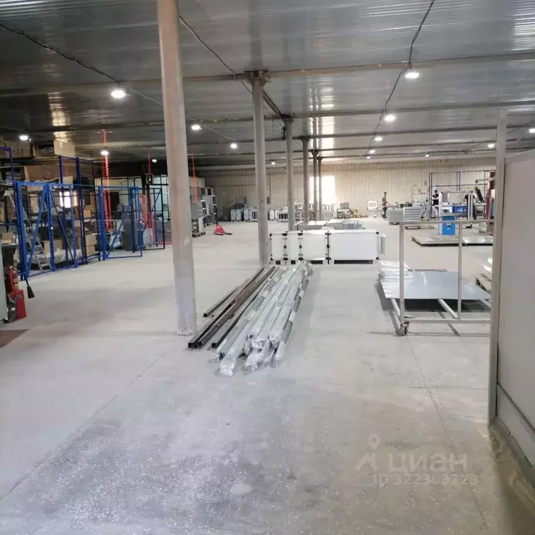 Помещение свободного назначения в Ставропольский край, Ставрополь ул. ... - Фото 2